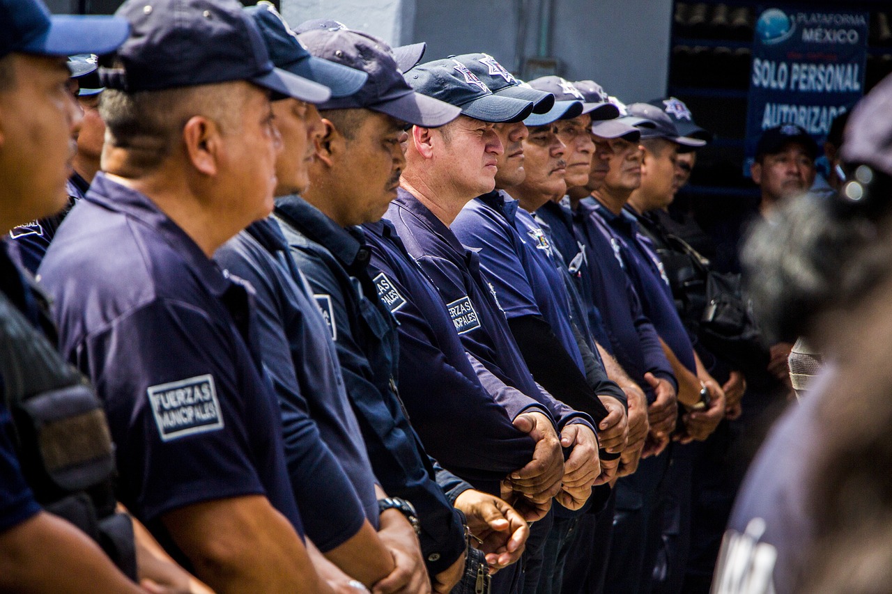 Analyzing the Morality of Citizen Surveillance